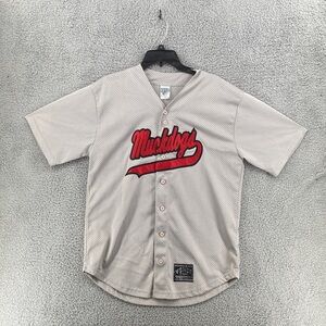 Venus Muckdogs Baseball Jersey‎ Men’s Sz Medium